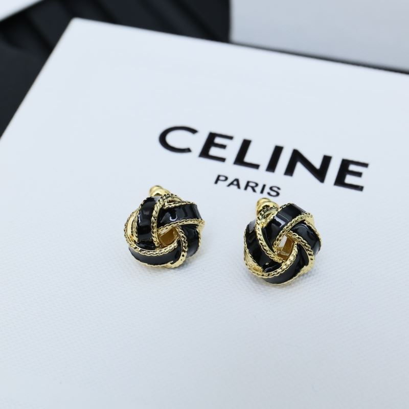 Celine Earrings